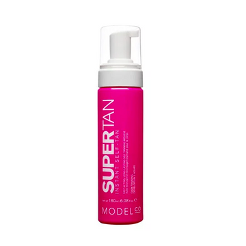 ModelCo Super Tan Instant Self‑Tan 100mL